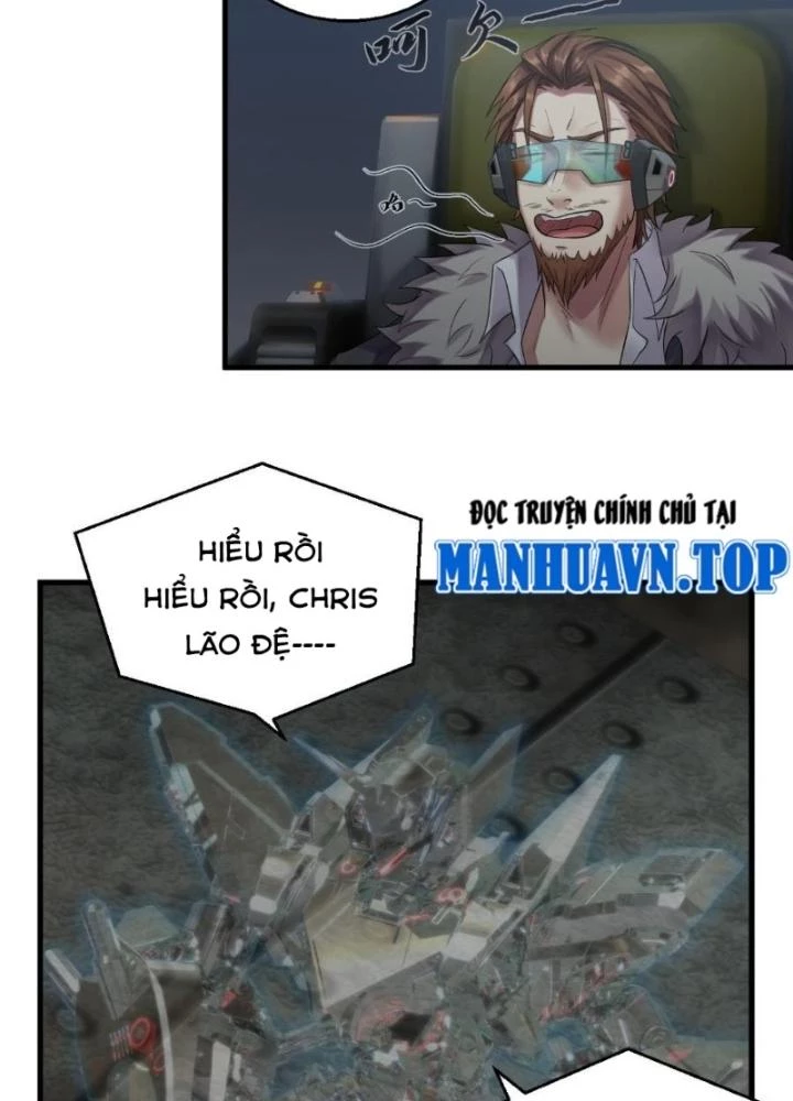 Nhân Hình Thiết Giáp Chapter 28 - Trang 2