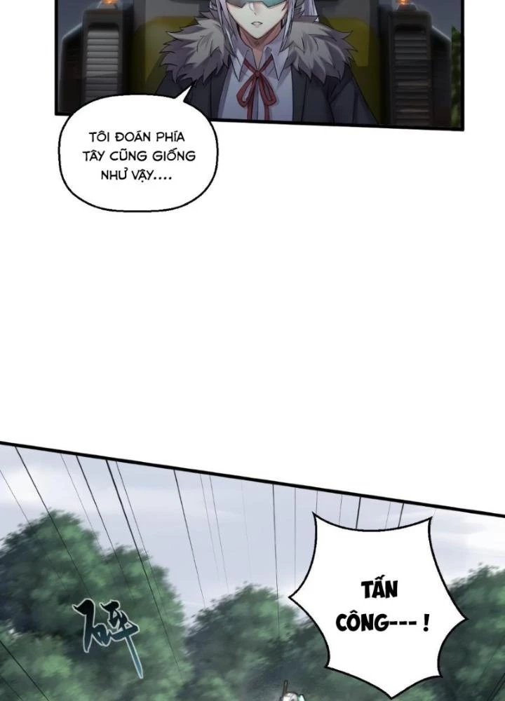 Nhân Hình Thiết Giáp Chapter 28 - Trang 2