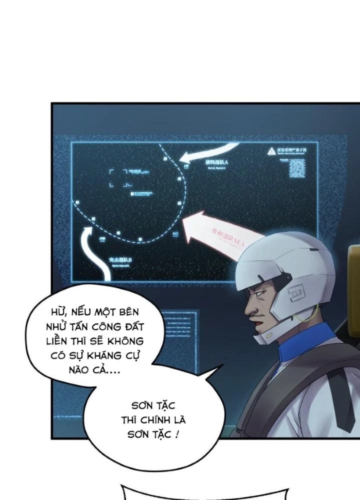 Nhân Hình Thiết Giáp Chapter 28 - Trang 2