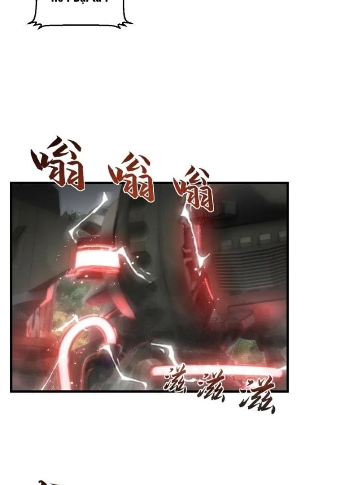 Nhân Hình Thiết Giáp Chapter 28 - Trang 2