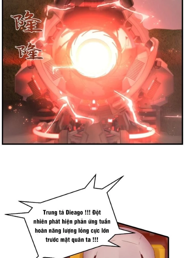 Nhân Hình Thiết Giáp Chapter 28 - Trang 2