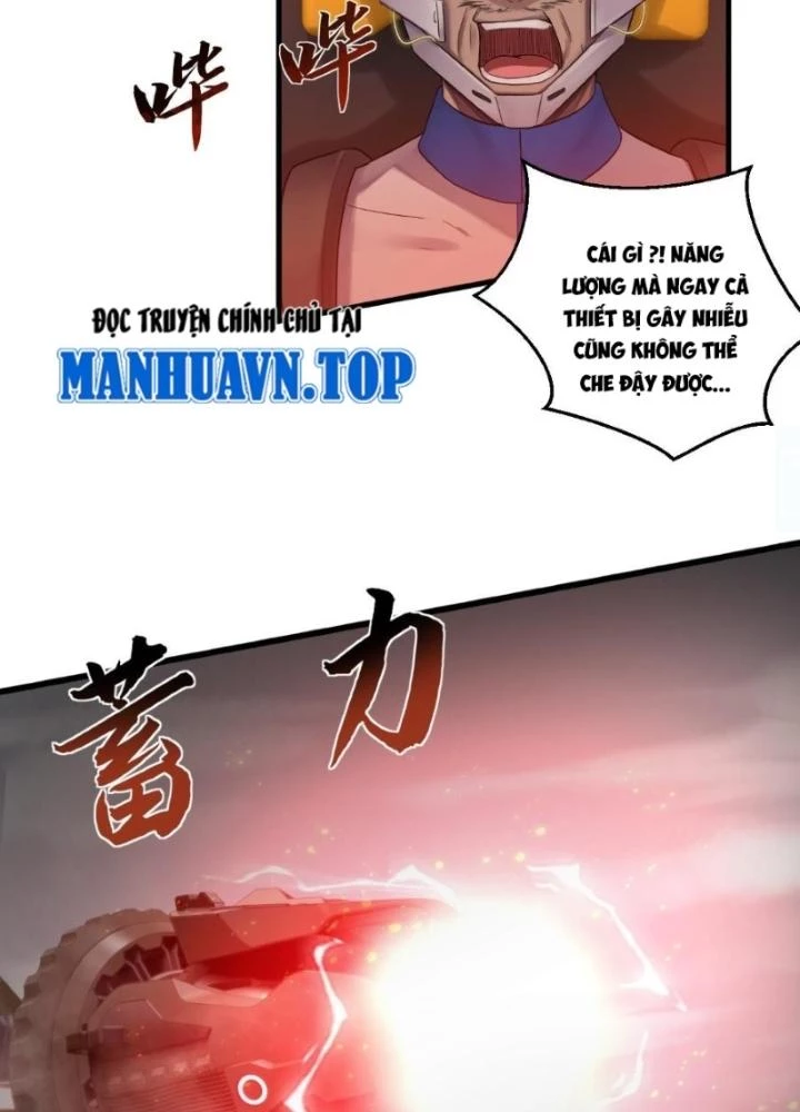 Nhân Hình Thiết Giáp Chapter 28 - Trang 2