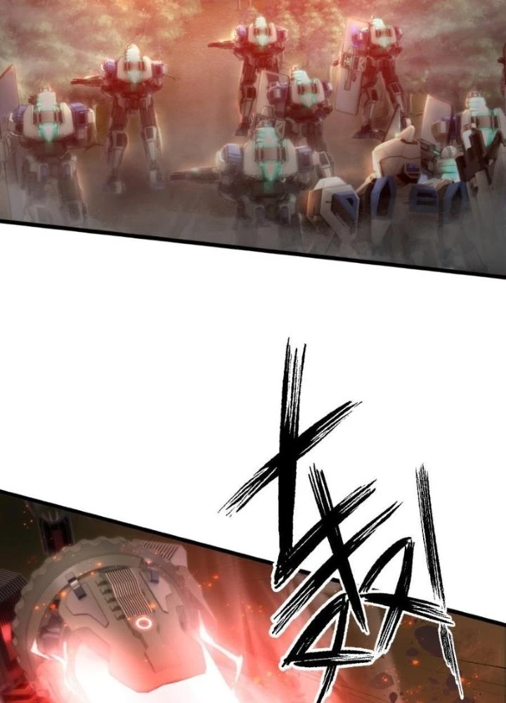 Nhân Hình Thiết Giáp Chapter 28 - Trang 2