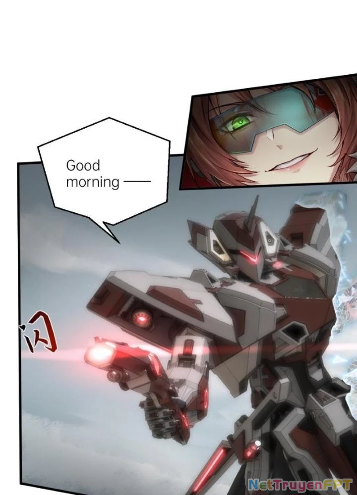 Nhân Hình Thiết Giáp Chapter 29 - Trang 2