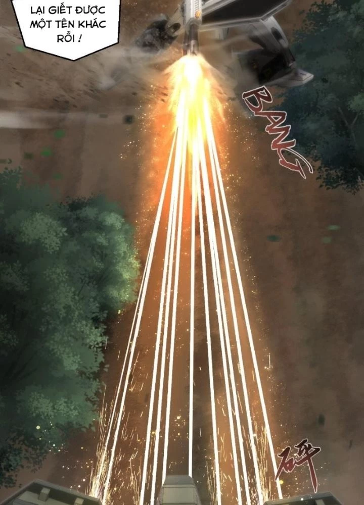 Nhân Hình Thiết Giáp Chapter 29 - Trang 2