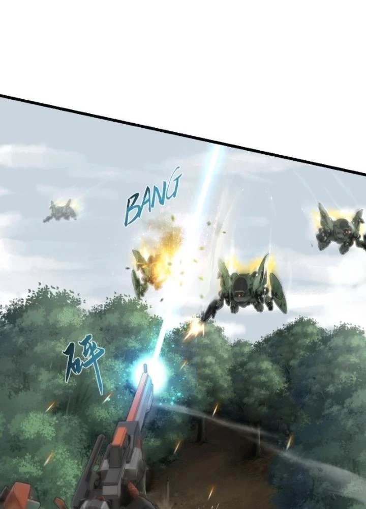 Nhân Hình Thiết Giáp Chapter 29 - Trang 2