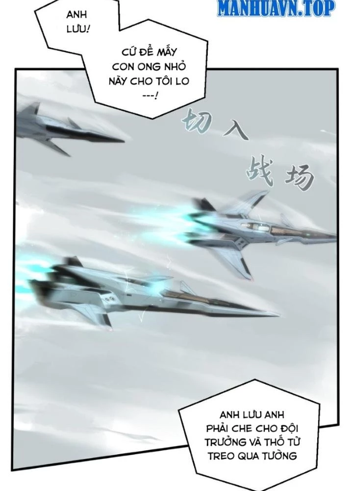Nhân Hình Thiết Giáp Chapter 29 - Trang 2