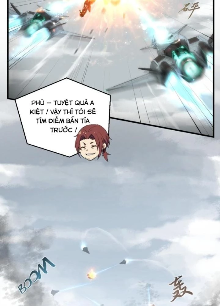 Nhân Hình Thiết Giáp Chapter 29 - Trang 2