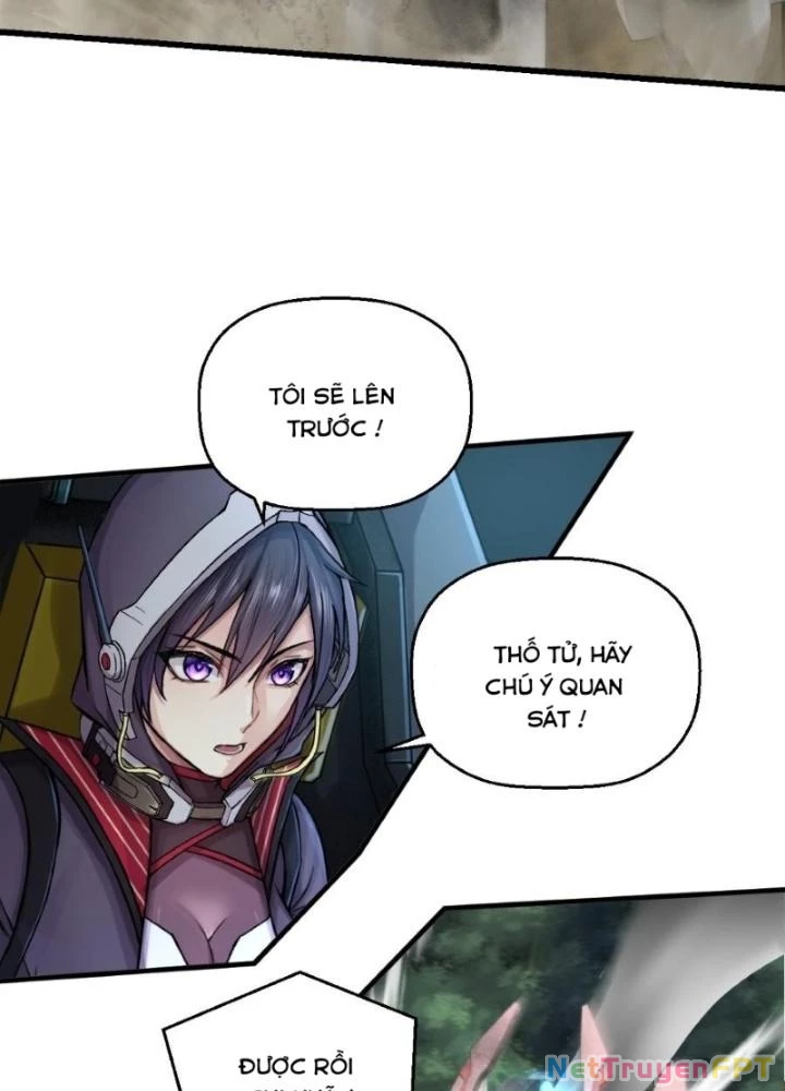 Nhân Hình Thiết Giáp Chapter 29 - Trang 2