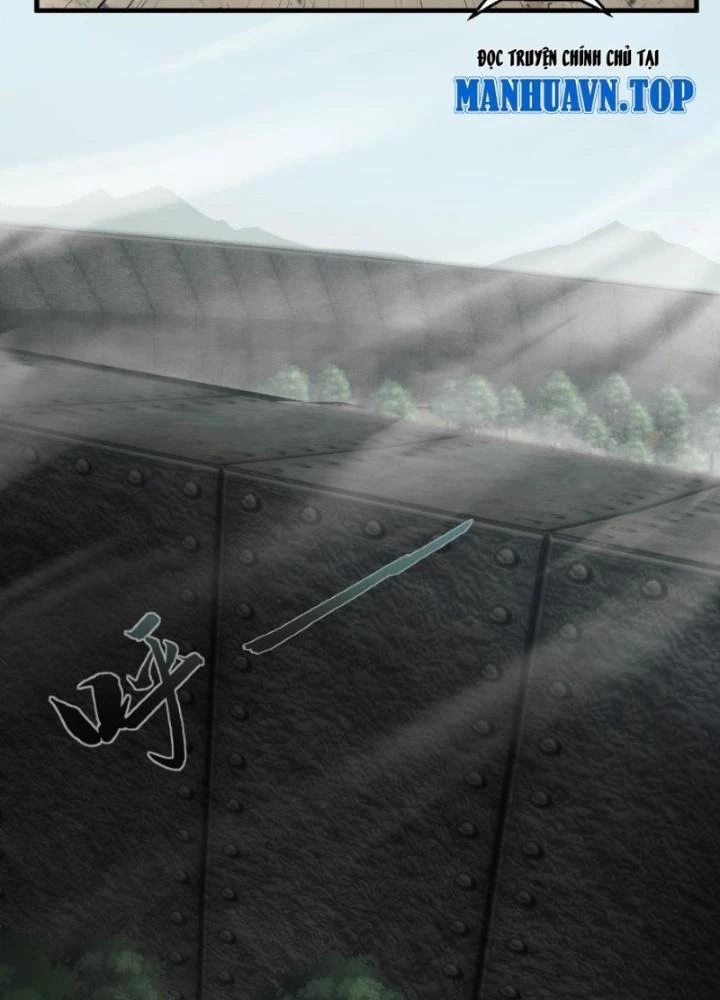 Nhân Hình Thiết Giáp Chapter 29 - Trang 2