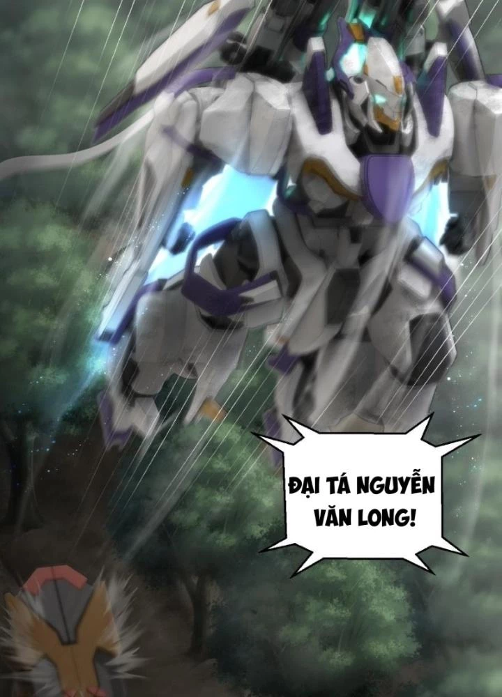Nhân Hình Thiết Giáp Chapter 29 - Trang 2