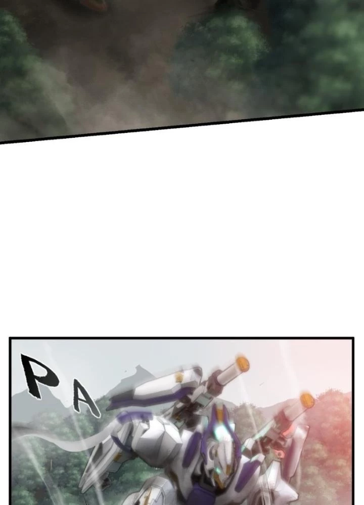 Nhân Hình Thiết Giáp Chapter 29 - Trang 2