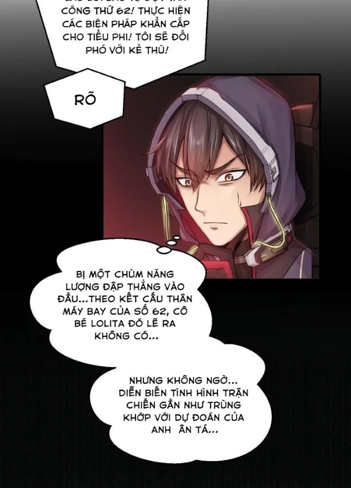 Nhân Hình Thiết Giáp Chapter 30 - Trang 2