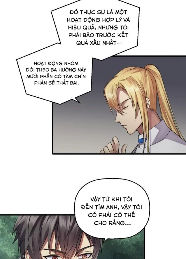 Nhân Hình Thiết Giáp Chapter 30 - Trang 2