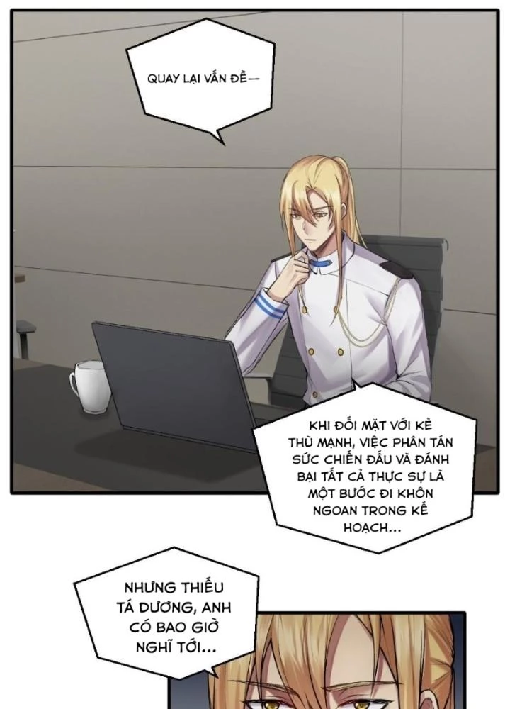Nhân Hình Thiết Giáp Chapter 30 - Trang 2