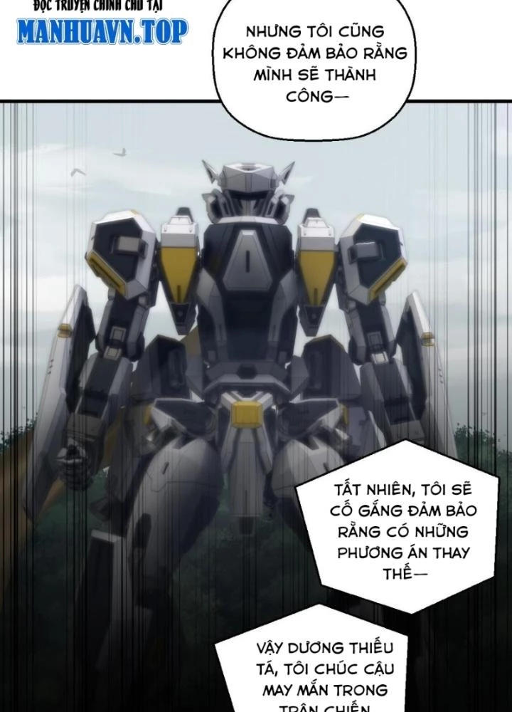 Nhân Hình Thiết Giáp Chapter 30 - Trang 2