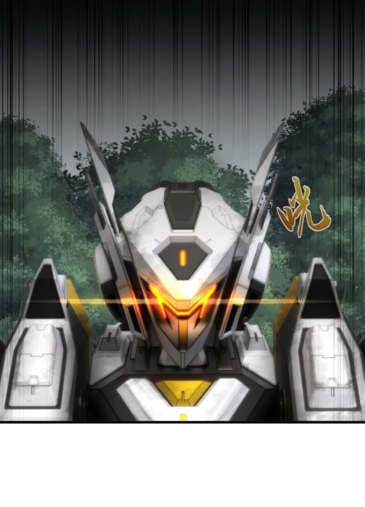Nhân Hình Thiết Giáp Chapter 30 - Trang 2
