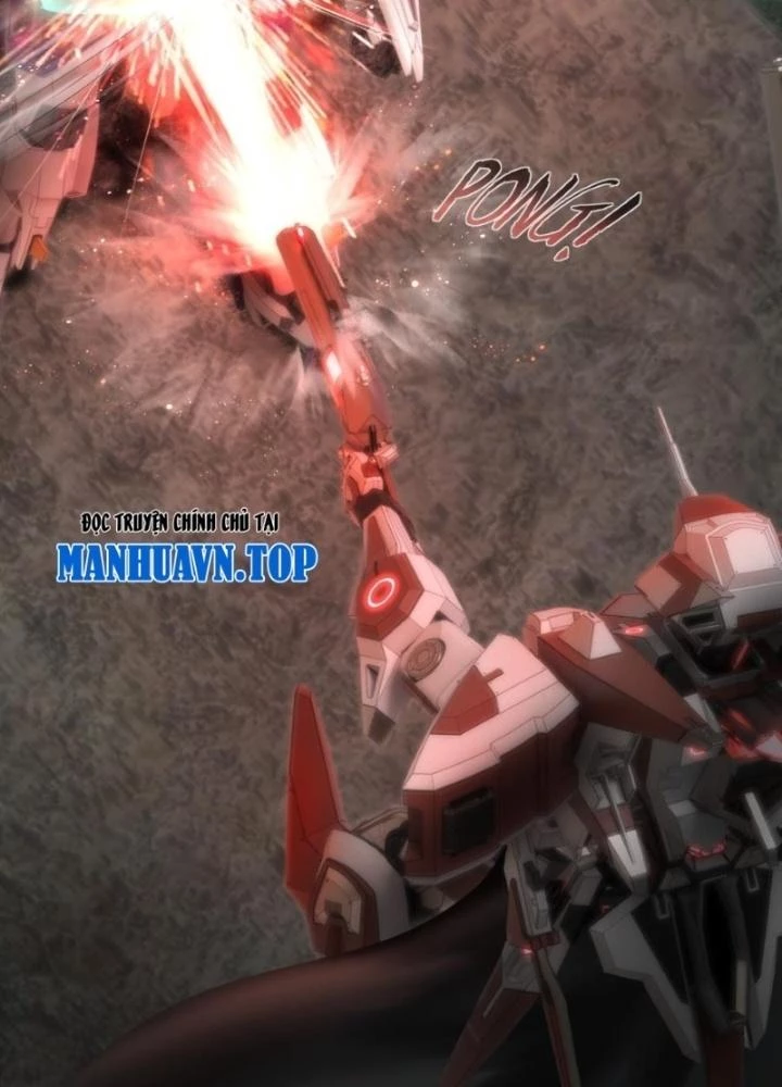 Nhân Hình Thiết Giáp Chapter 30 - Trang 2