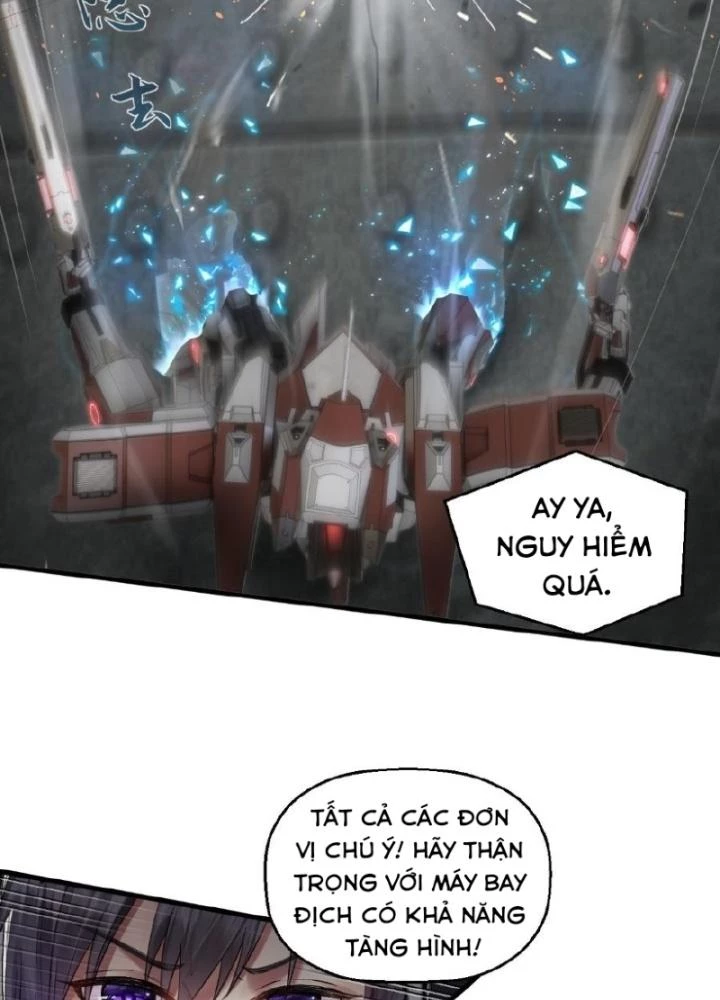 Nhân Hình Thiết Giáp Chapter 30 - Trang 2