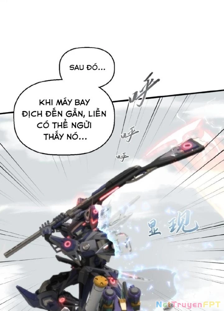 Nhân Hình Thiết Giáp Chapter 30 - Trang 2