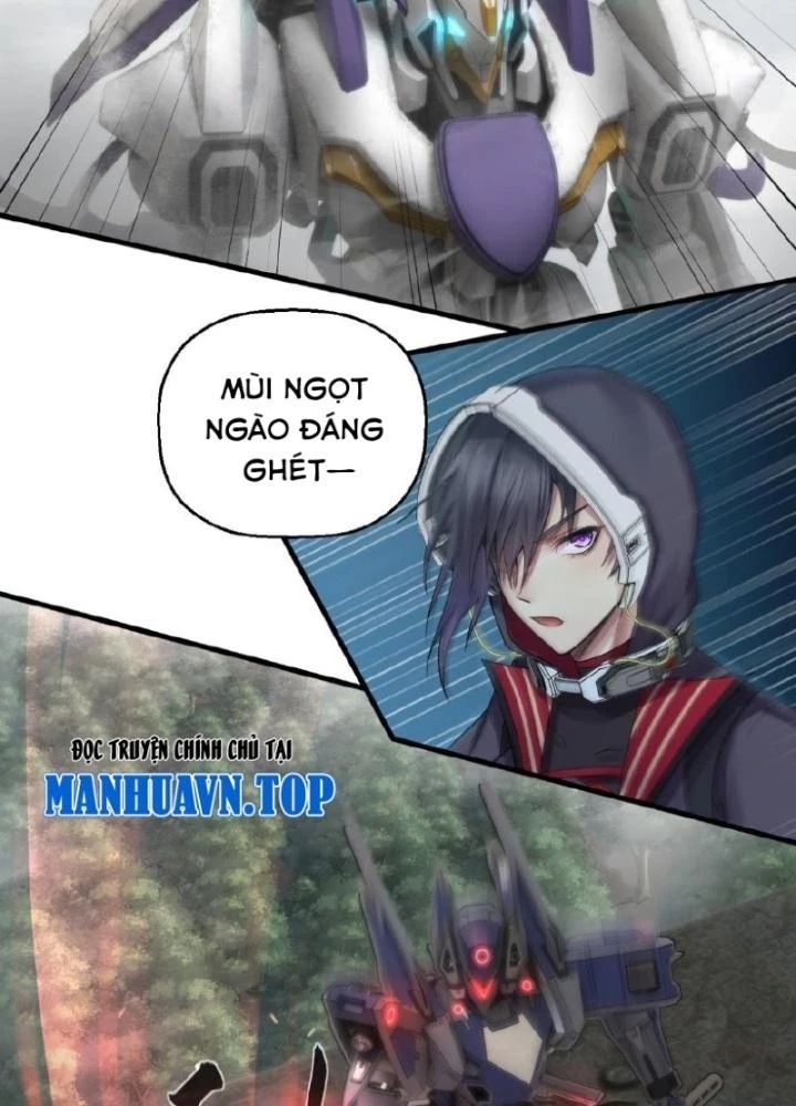 Nhân Hình Thiết Giáp Chapter 30 - Trang 2