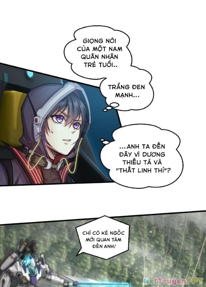 Nhân Hình Thiết Giáp Chapter 30 - Trang 2