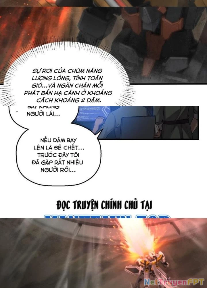 Nhân Hình Thiết Giáp Chapter 31 - Trang 2