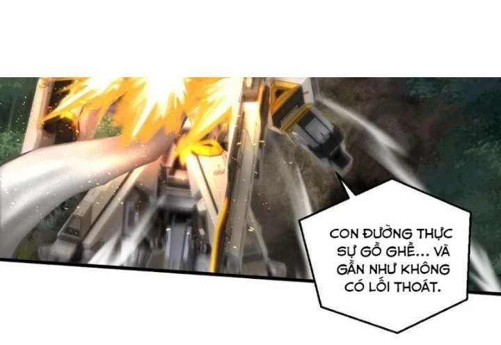 Nhân Hình Thiết Giáp Chapter 31 - Trang 2