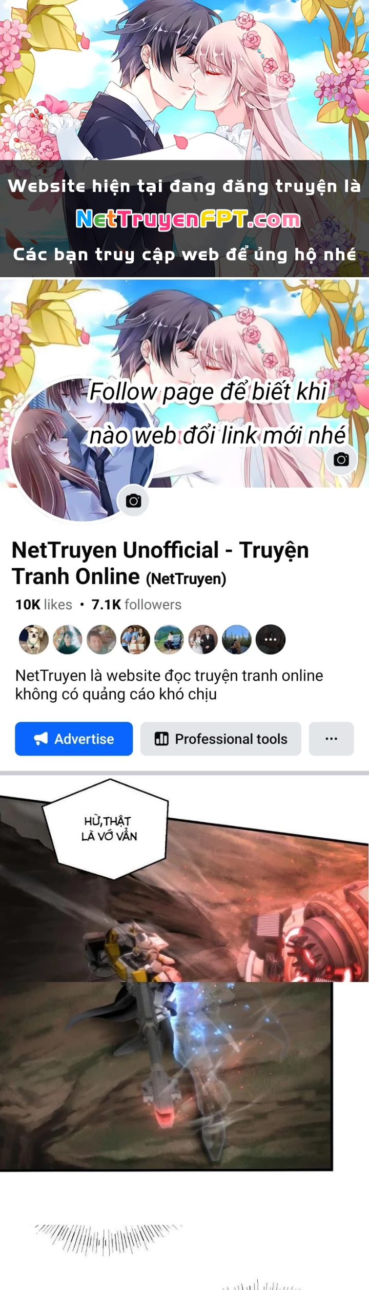 Nhân Hình Thiết Giáp Chapter 31 - Trang 2