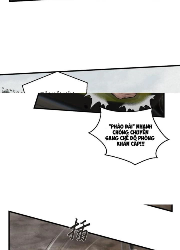 Nhân Hình Thiết Giáp Chapter 31 - Trang 2
