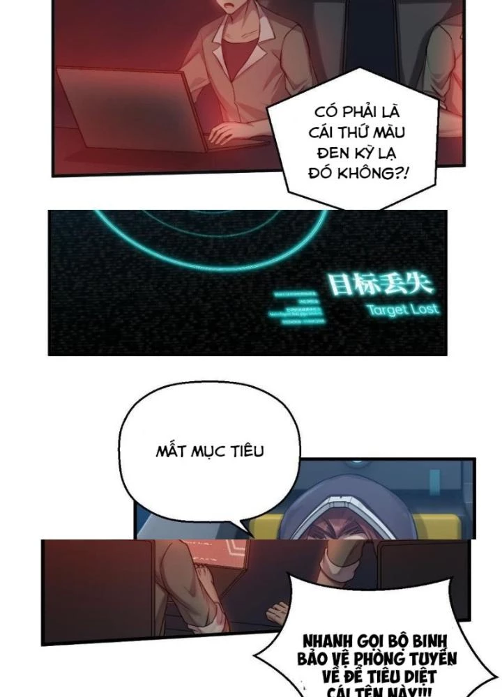 Nhân Hình Thiết Giáp Chapter 31 - Trang 2