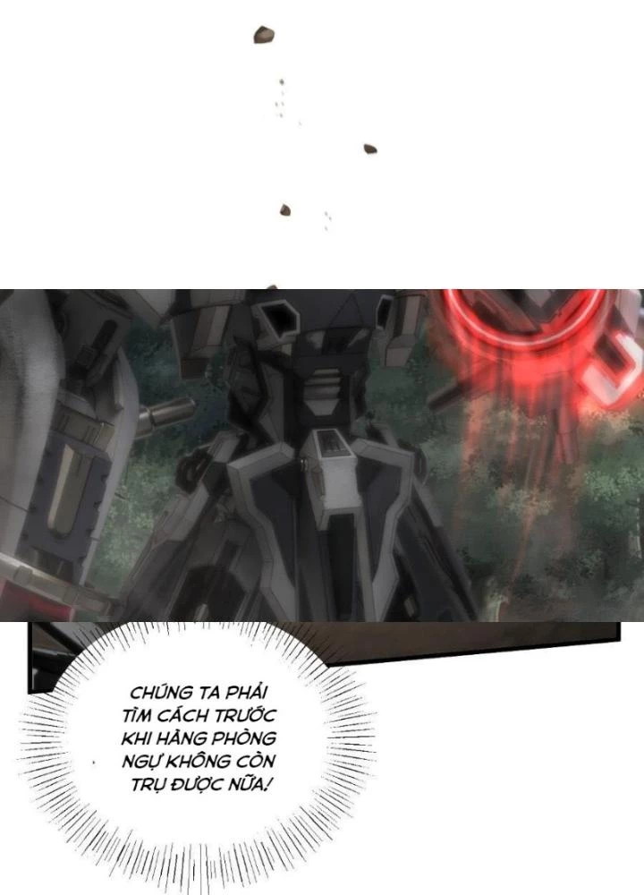 Nhân Hình Thiết Giáp Chapter 31 - Trang 2