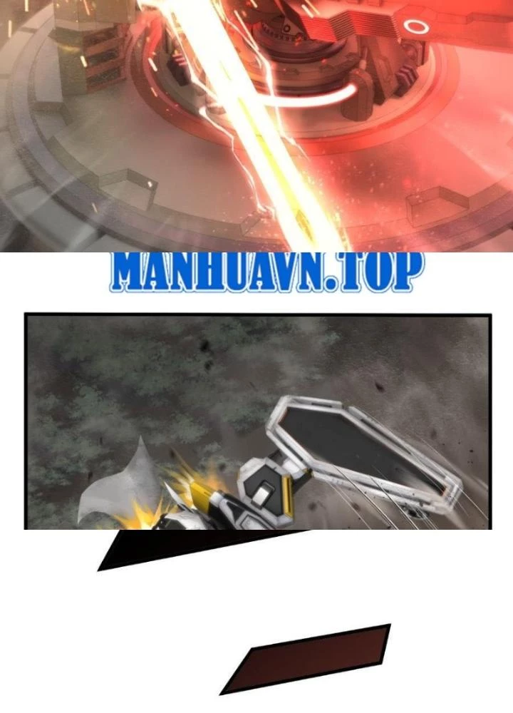Nhân Hình Thiết Giáp Chapter 31 - Trang 2