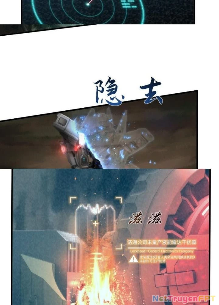 Nhân Hình Thiết Giáp Chapter 31 - Trang 2