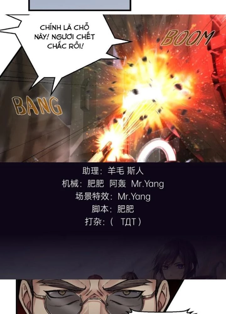 Nhân Hình Thiết Giáp Chapter 31 - Trang 2