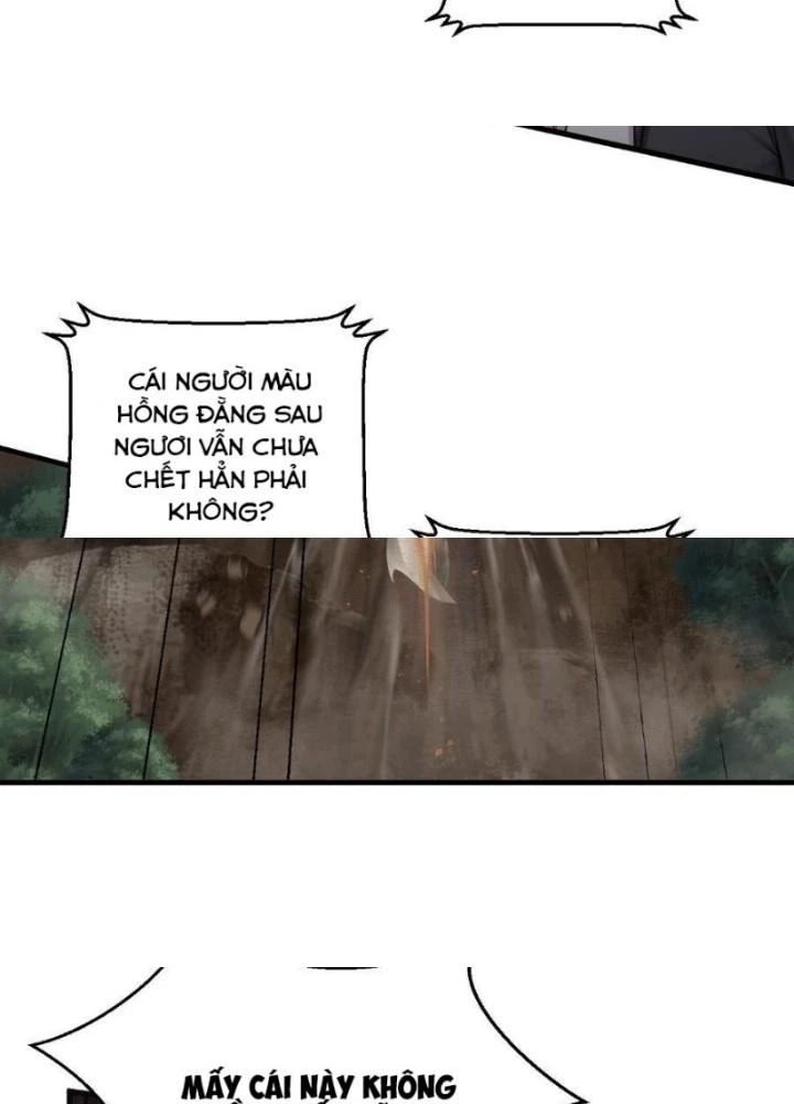 Nhân Hình Thiết Giáp Chapter 31 - Trang 2