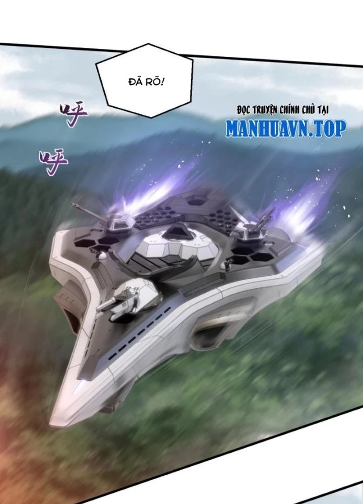 Nhân Hình Thiết Giáp Chapter 32 - Trang 2