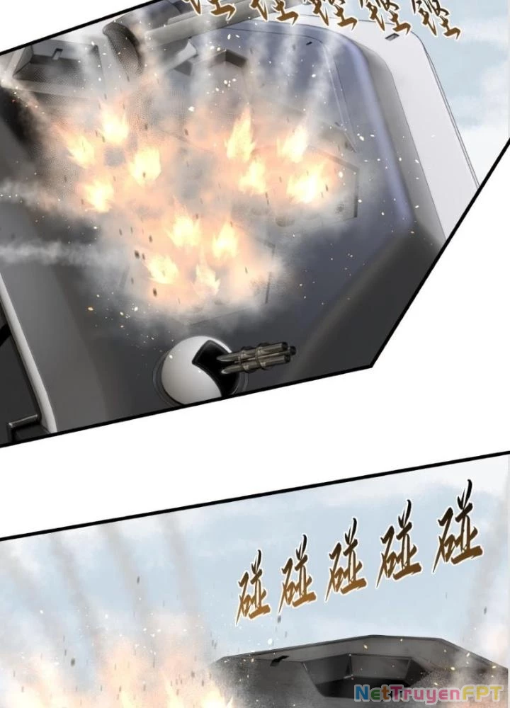 Nhân Hình Thiết Giáp Chapter 32 - Trang 2