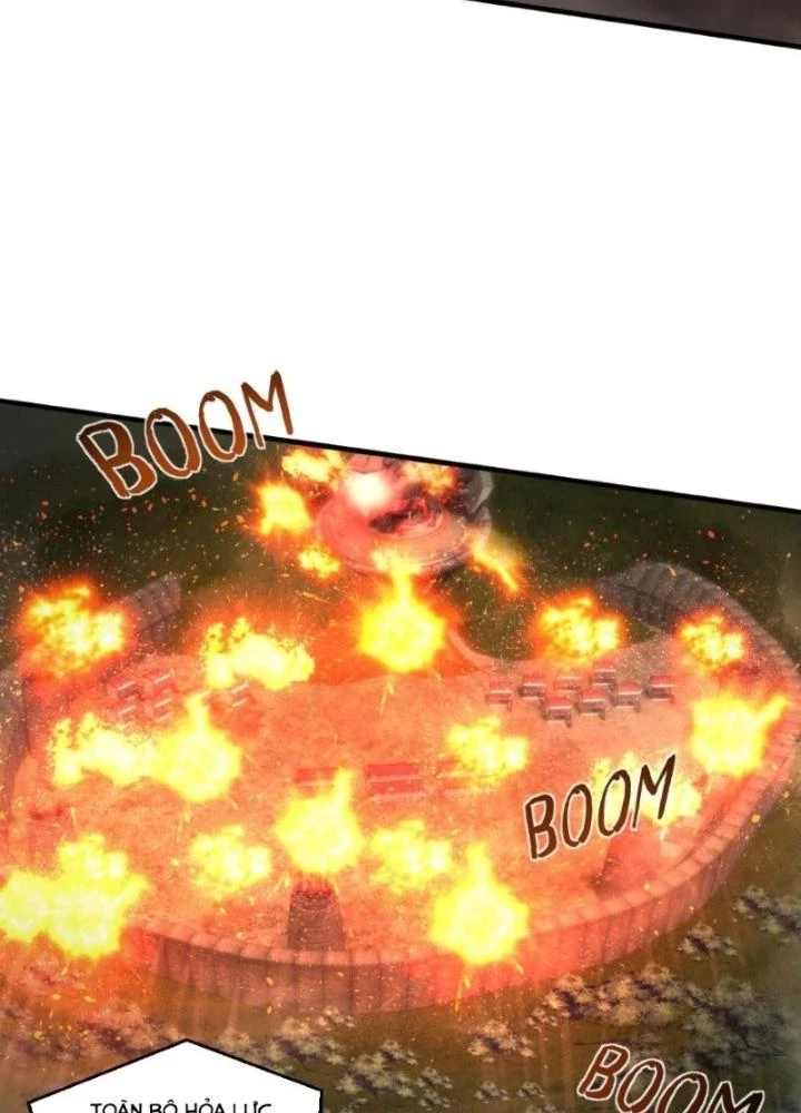 Nhân Hình Thiết Giáp Chapter 32 - Trang 2