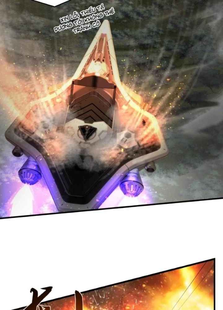 Nhân Hình Thiết Giáp Chapter 32 - Trang 2