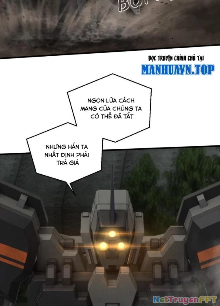 Nhân Hình Thiết Giáp Chapter 32 - Trang 2