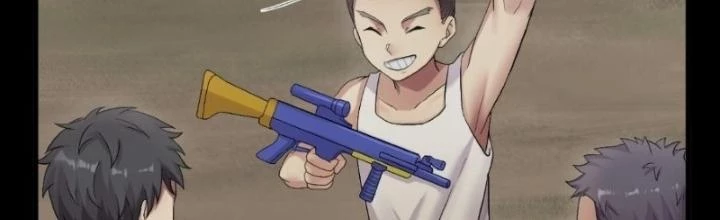 Nhân Hình Thiết Giáp Chapter 32 - Trang 2