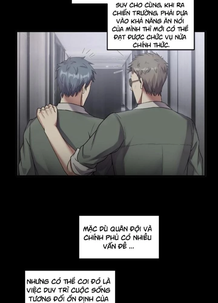 Nhân Hình Thiết Giáp Chapter 32 - Trang 2