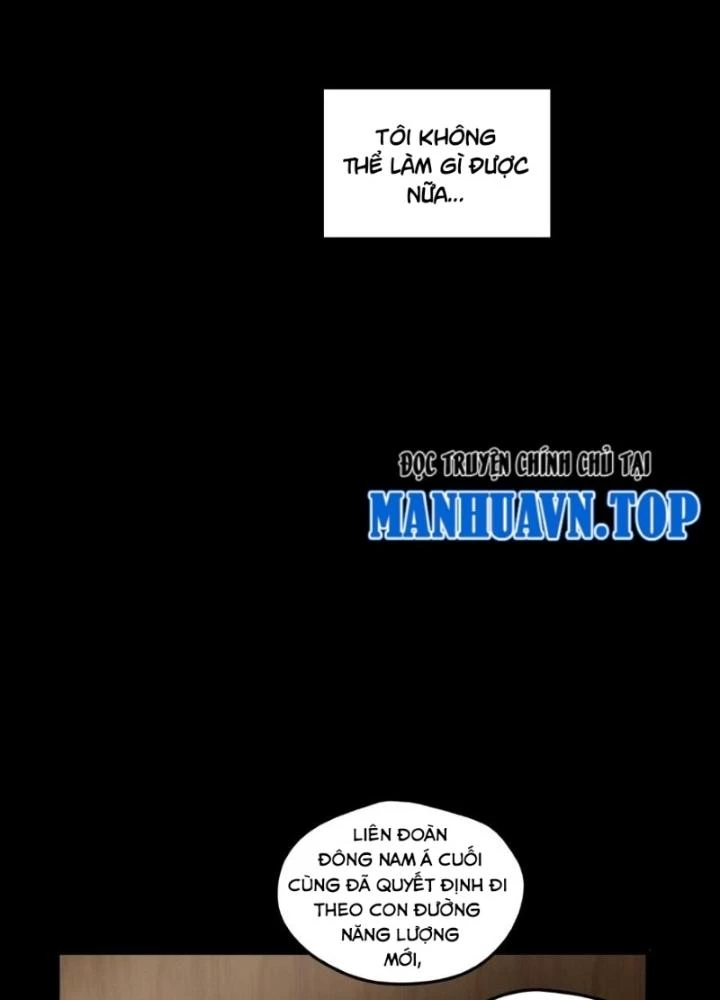 Nhân Hình Thiết Giáp Chapter 32 - Trang 2