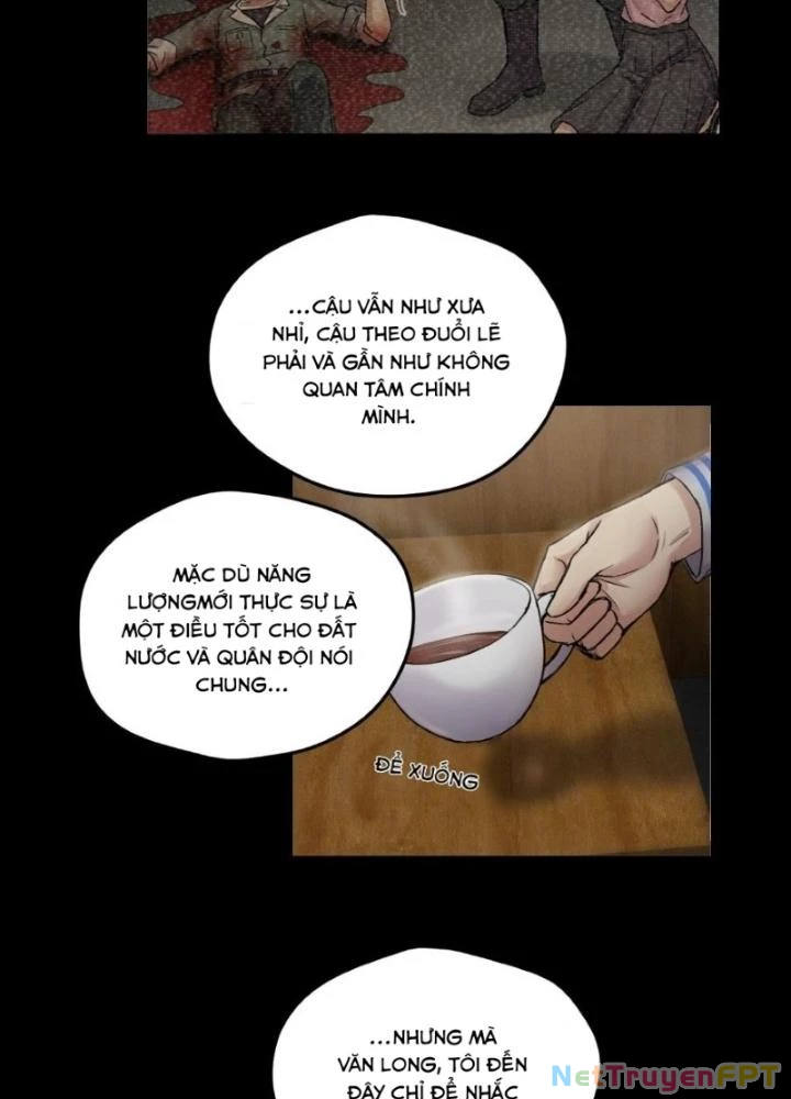 Nhân Hình Thiết Giáp Chapter 32 - Trang 2