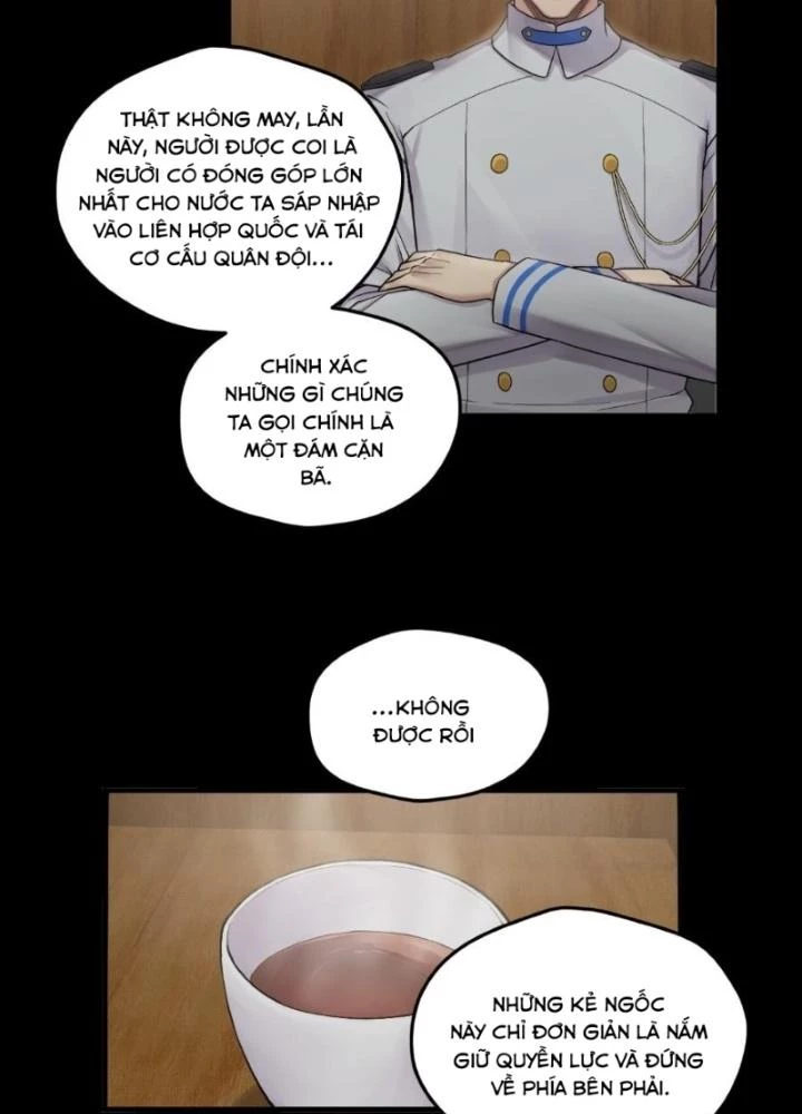 Nhân Hình Thiết Giáp Chapter 32 - Trang 2