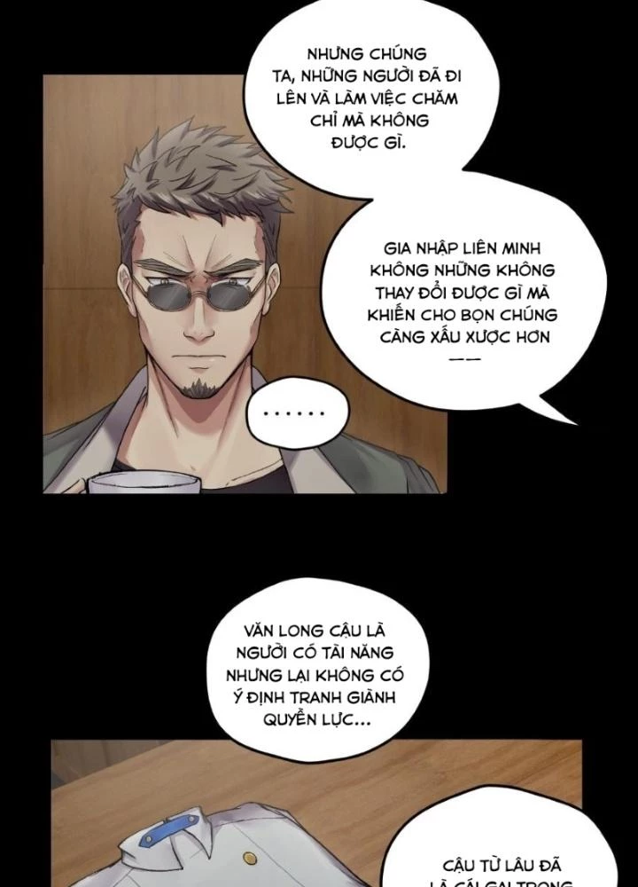 Nhân Hình Thiết Giáp Chapter 32 - Trang 2