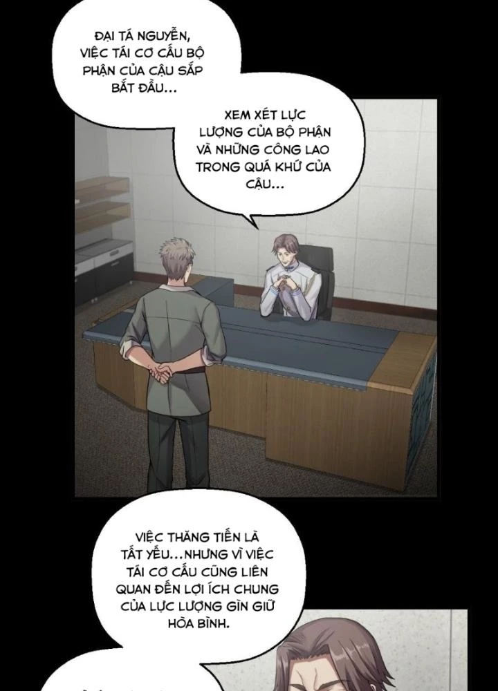 Nhân Hình Thiết Giáp Chapter 32 - Trang 2