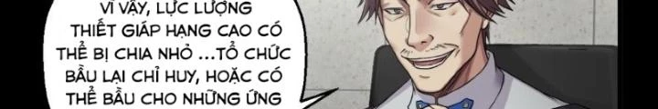 Nhân Hình Thiết Giáp Chapter 32 - Trang 2