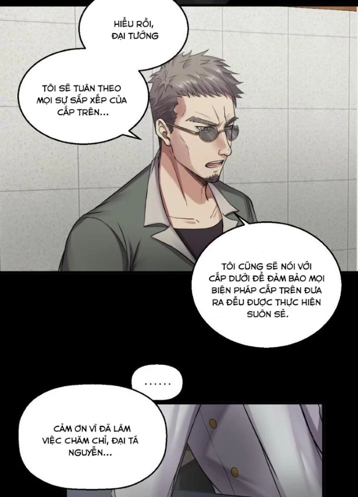 Nhân Hình Thiết Giáp Chapter 32 - Trang 2